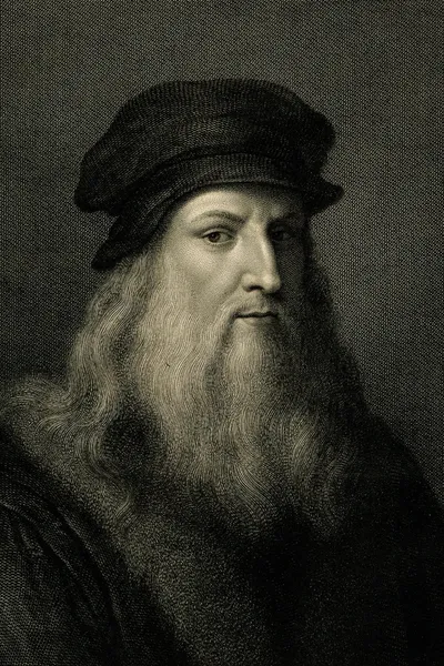 Leonardo da Vinci