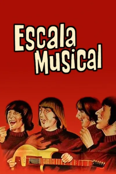 Escala musical