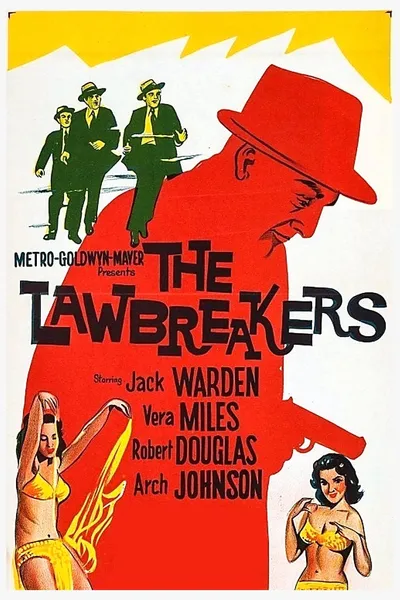 The Lawbreakers