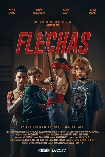 Flechas