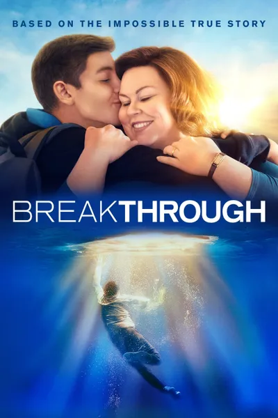 Breakthrough