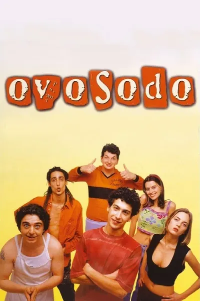 Ovosodo