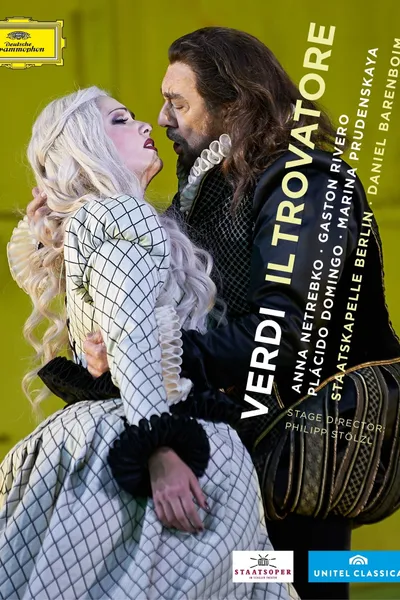 Il Trovatore