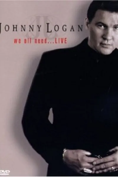 Johnny Logan - We All Need Love