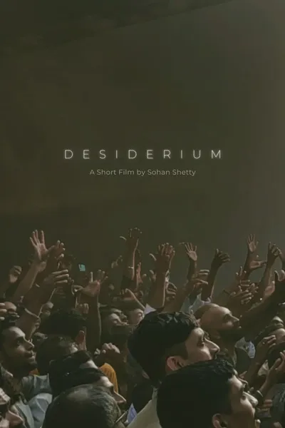 Desiderium