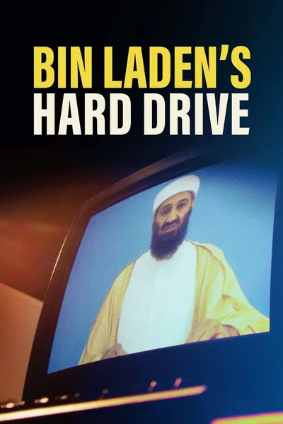 Bin Laden's Hard Drive