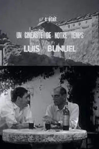 Luis Buñuel : Un cinéaste de notre temps