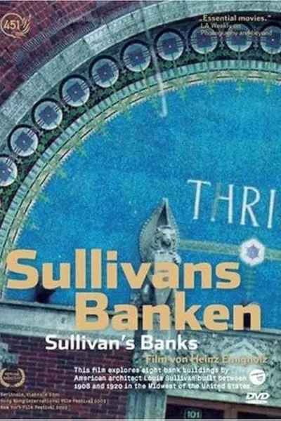 Sullivan's Banks