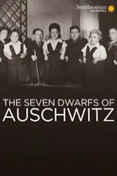 Warwick Davis: The Seven Dwarfs of Auschwitz