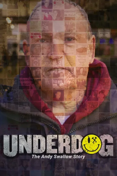 Underdog: The Andy Swallow Story