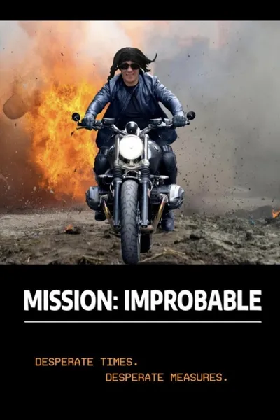 Mission Improbable