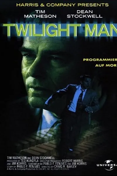 Twilight Man