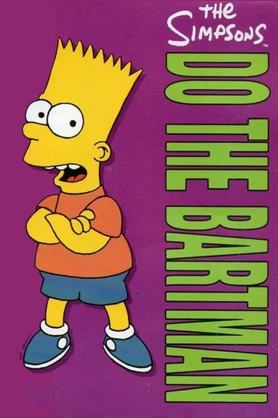 Do the Bartman