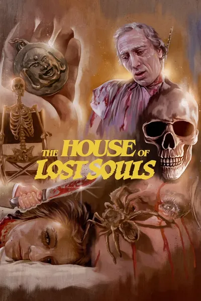 The House of Lost Souls