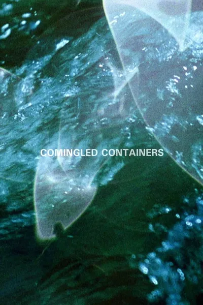 Comingled Containers