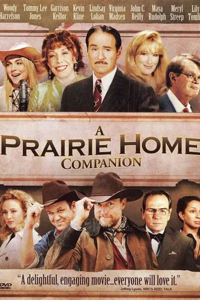 A Prairie Home Companion