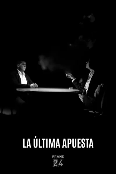 La última apuesta