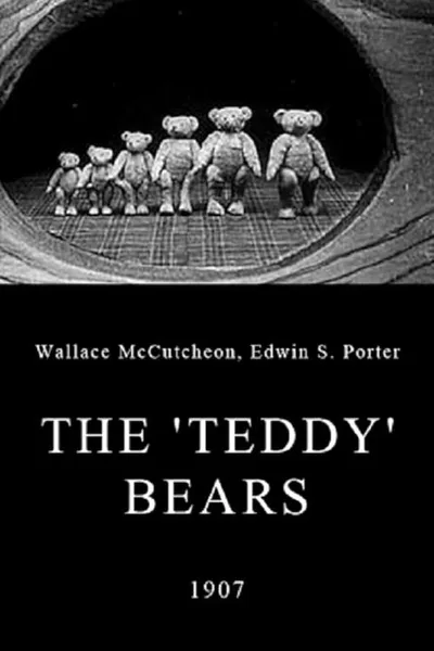 The 'Teddy' Bears