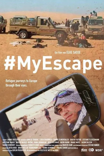 #MyEscape