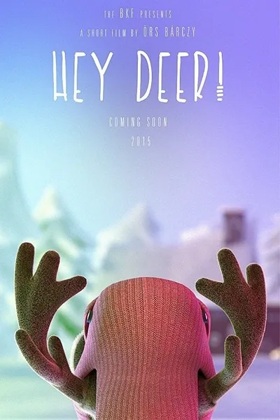 Hey Deer!