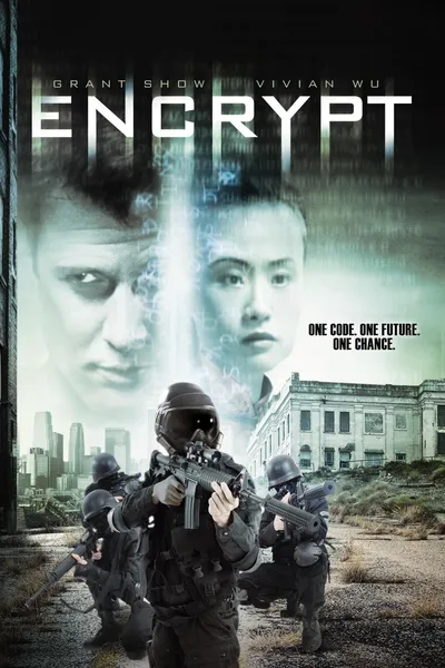 Encrypt