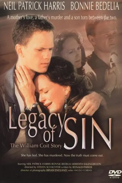 Legacy of Sin: The William Coit Story