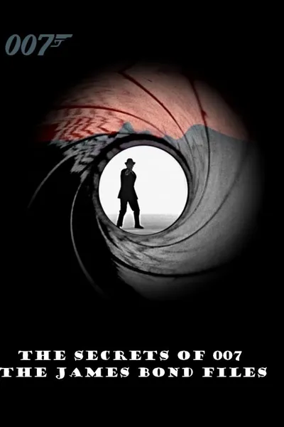 The Secrets of 007