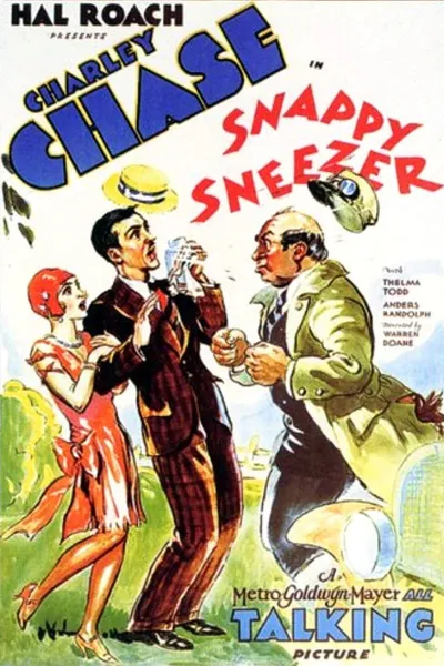 Snappy Sneezer