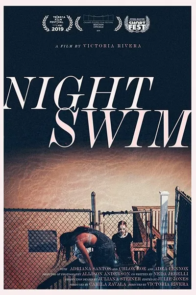 Night Swim