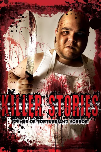 Killer Stories