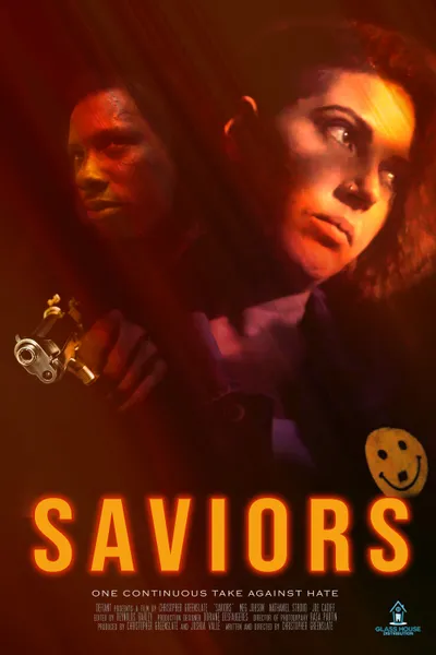 Saviors