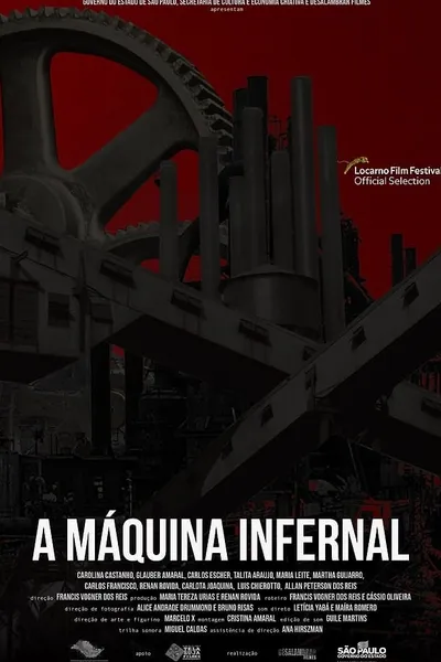 The Infernal Machine