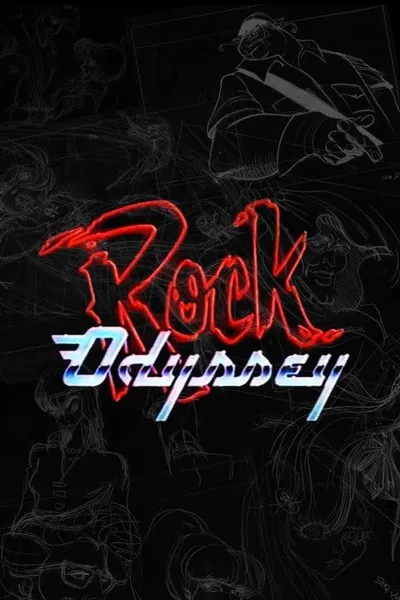 Rock Odyssey