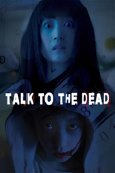 Talk to the Dead