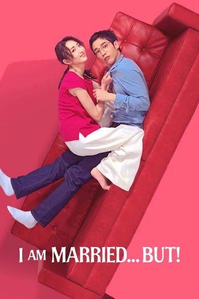 I Am Married...But!