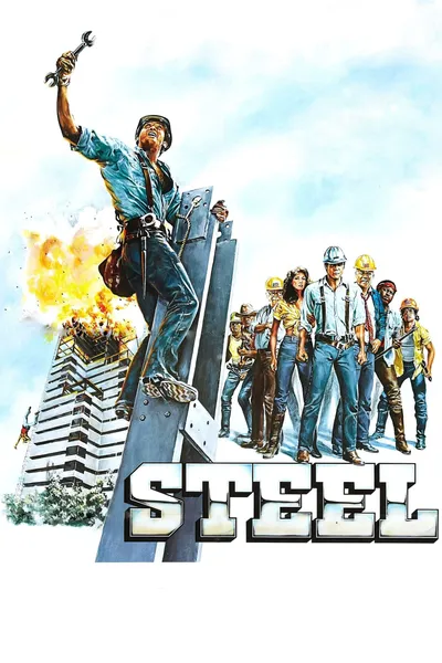 Steel