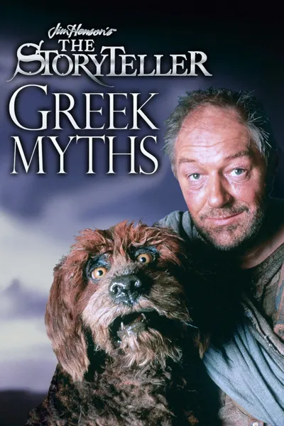 The Storyteller: Greek Myths