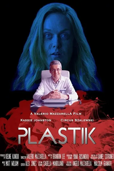 Plastik