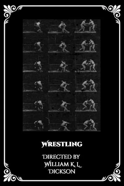 Wrestling