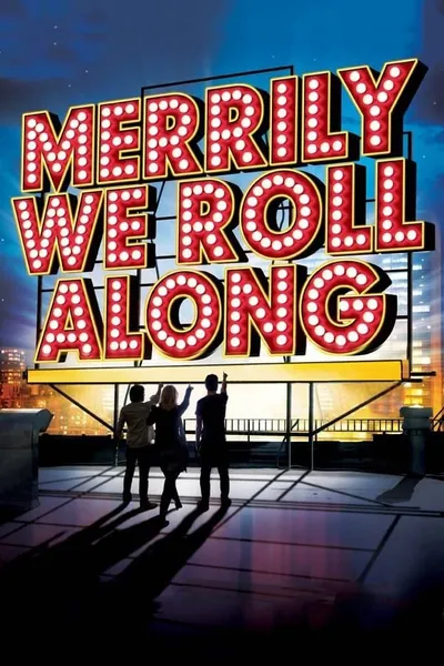 Merrily We Roll Along