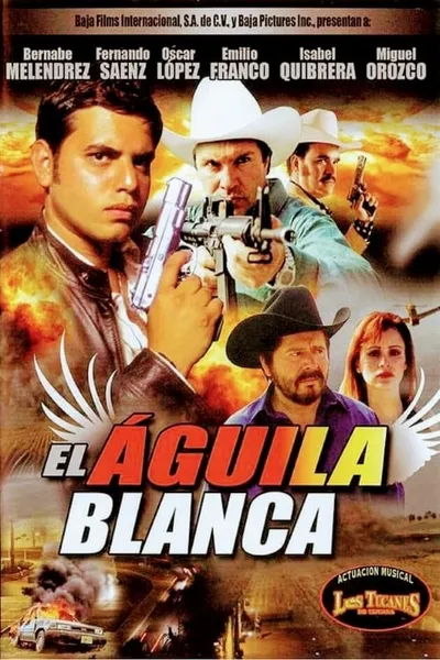 El Aguila Blanca