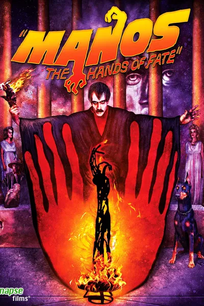 Manos: The Hands of Fate