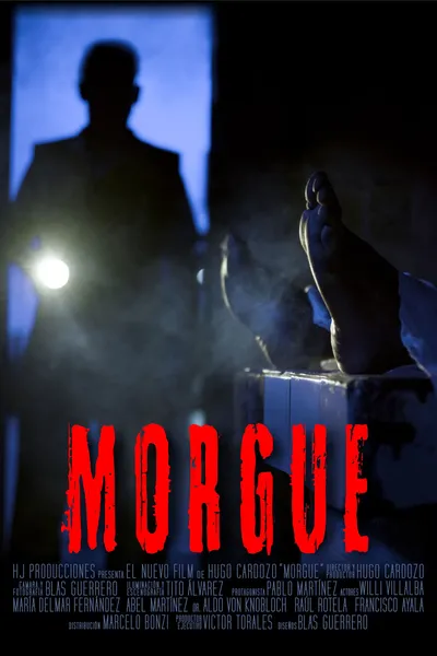 Morgue