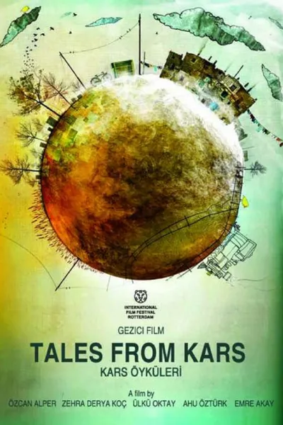 Tales from Kars