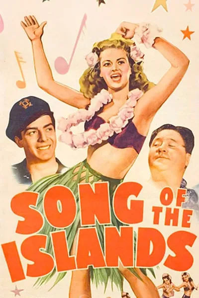 Song of the Islands
