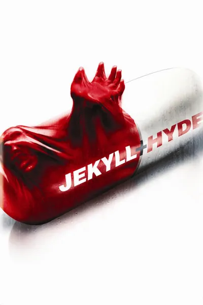 Jekyll + Hyde