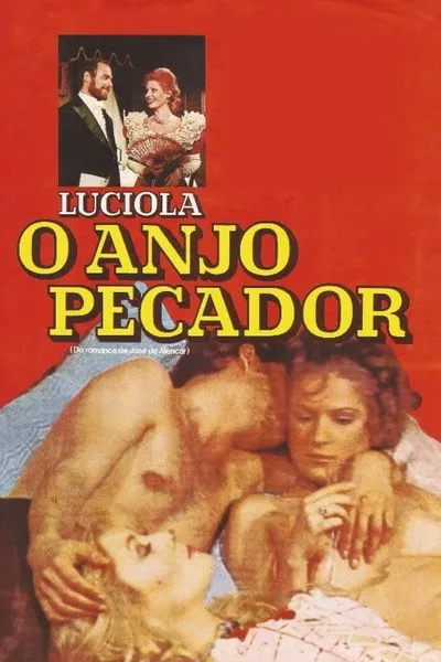 Lucíola - O Anjo Pecador