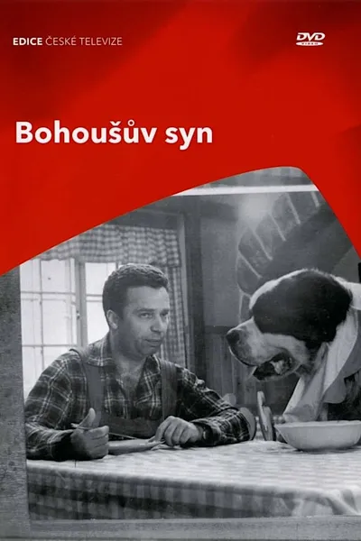 Bohoušův syn