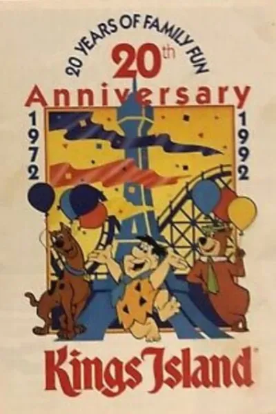 Kings Island 20th Anniversary Special