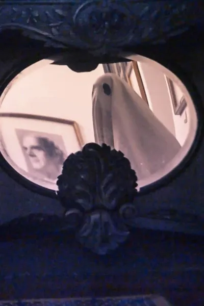 Invisible to the Eye